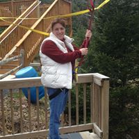 Penny Higgins Photo 8