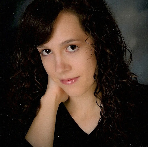 Jessica Knapton Photo 2