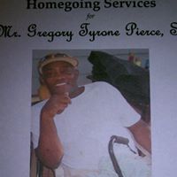 Gregory Pierce Photo 19