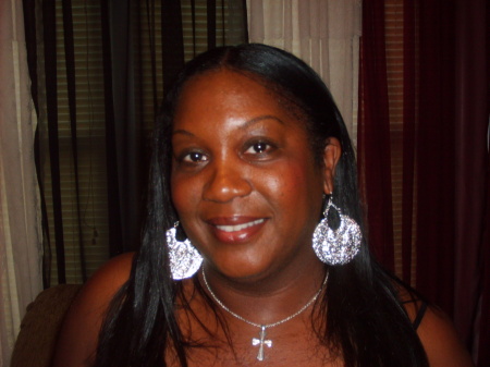 Kimberly Morgan Photo 14