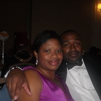 Paulette Roberson Photo 8