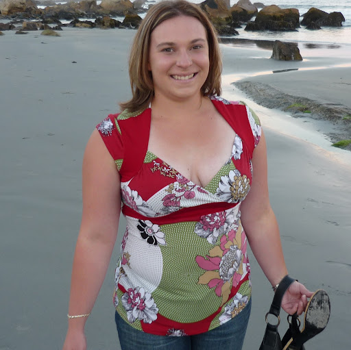 Heather Ross Photo 13