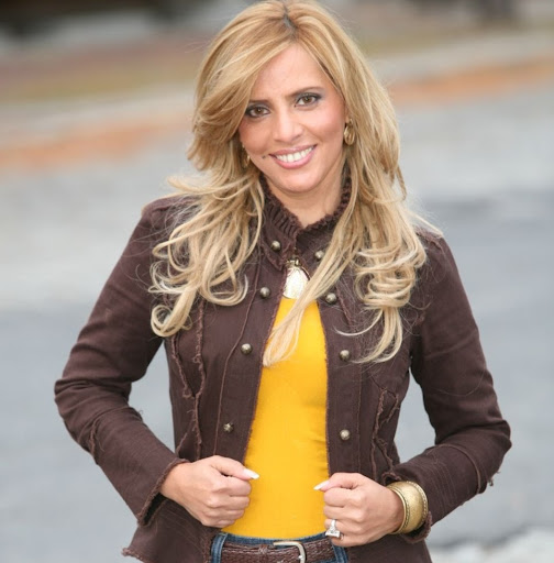 Rebecca Diaz Photo 31
