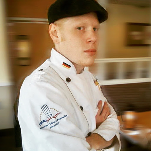 Eric Shaffer Photo 9