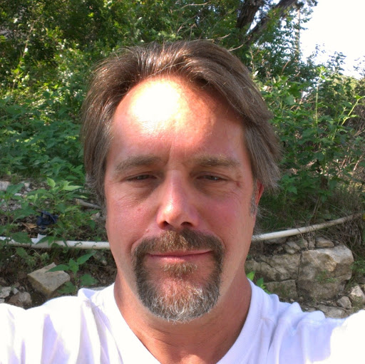 Curt Conrad Photo 24