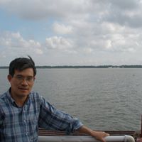 Hung Chau Photo 32