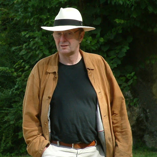 Charles Mathias Photo 34