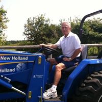 Robert Whitelaw Photo 16