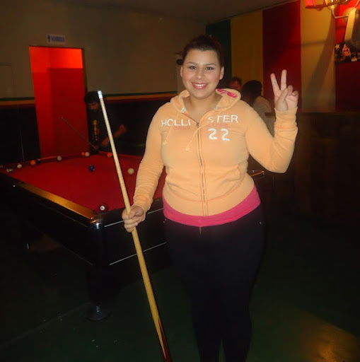 Helena Lira Photo 16