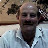 Robert Hinds Photo 11
