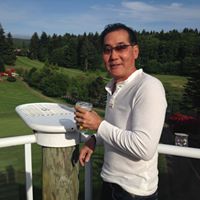 John Iwamura Photo 5