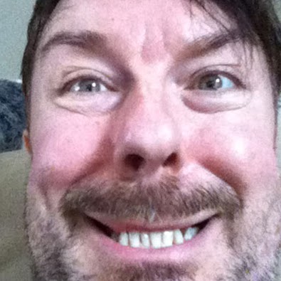 Randy Gordon Photo 8