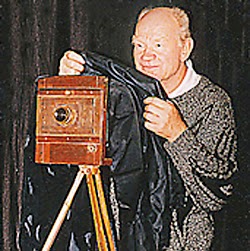Edward Kruk Photo 6