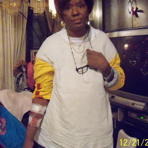 Charlene Graham Photo 5