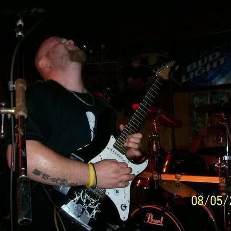 Justin Stringer Photo 27