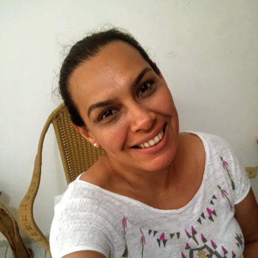 Guida Gomes Photo 3