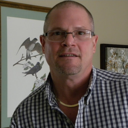 Robert Bright Photo 31