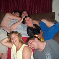Karrie Foster Photo 11