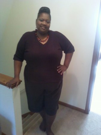 Crystal Goldsmith Photo 12