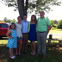 Lorrie Scudder Photo 1