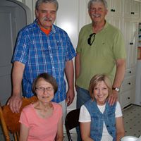 Marcia Thompson Photo 31