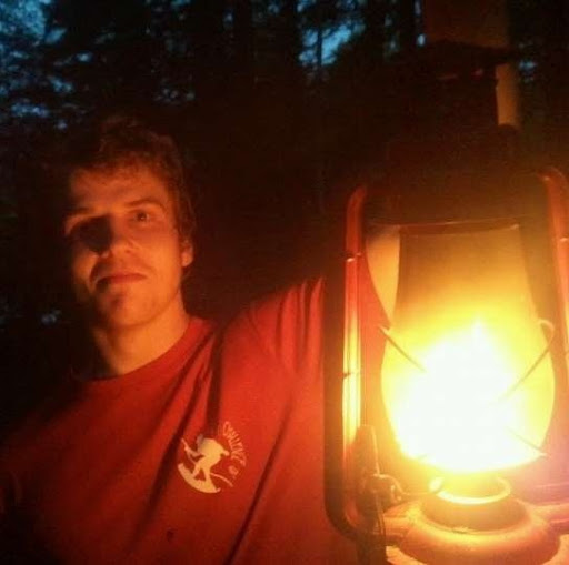Andrew Kennedy Photo 40
