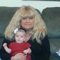 Theresa Hoff Photo 10