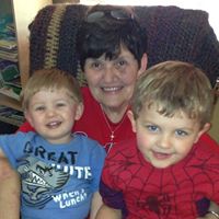 Terrie Atkins Photo 9