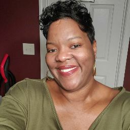 Paulette Smith Photo 25