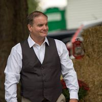 John Franks Photo 33