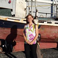 Deborah Rudd Photo 23