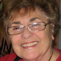 Ruth Bloch Photo 11