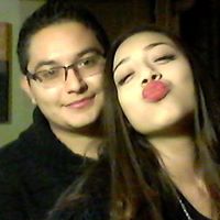 Ana Curiel Photo 6