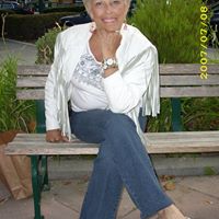 Virginia Thurman Photo 5