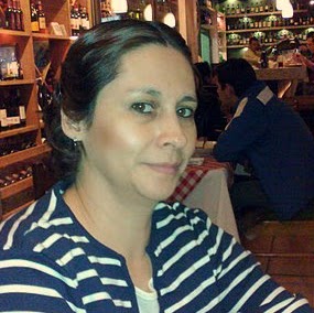 Judith Cardenas Photo 28