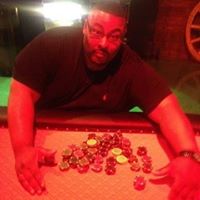 Jesse Gilliam Photo 7
