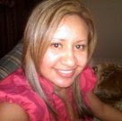 Anna Mejia Photo 26
