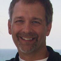Mark Gardner Photo 42