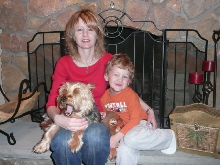 Jennifer Zimmermann Photo 5