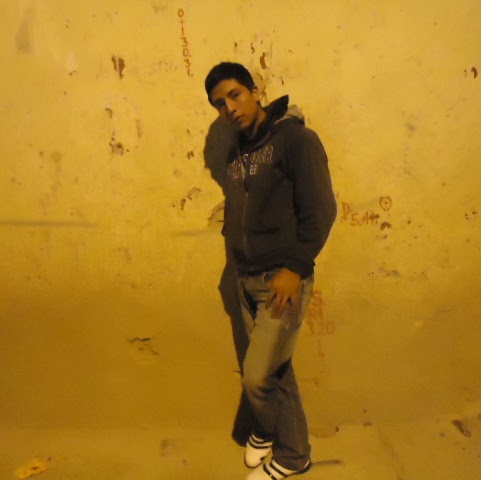 Gabriel Perez Photo 18