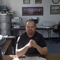 Jared Hogan Photo 11