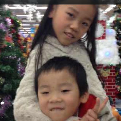 Wei Lin Photo 42