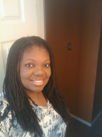 Rhonda Scott Photo 14