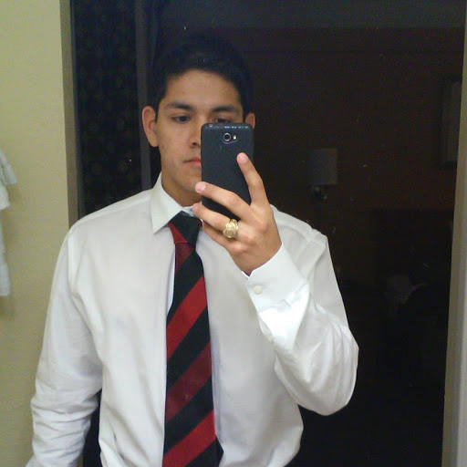 Roland Sanchez Photo 11