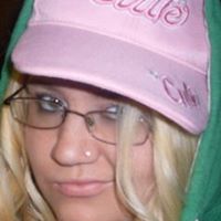 Sabrina Lucas Photo 9