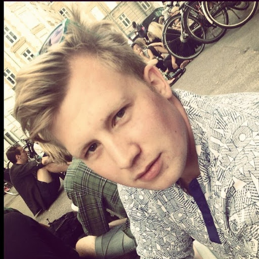Jason Christiansen Photo 8