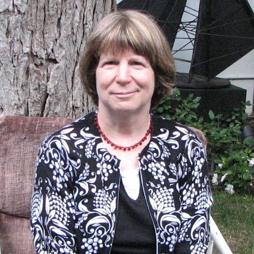 Susan Ross Photo 52