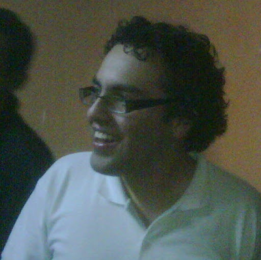 Mario Cabrera Photo 41