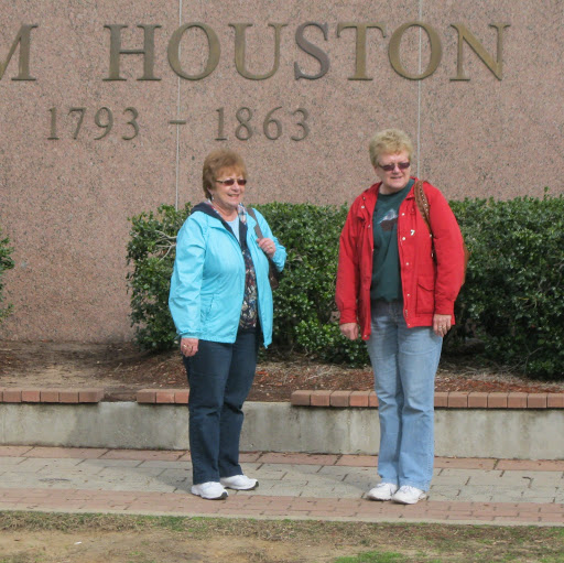 Sue Guthrie Photo 21