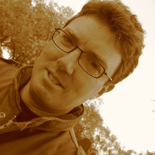 Andrew Sinclair Photo 11